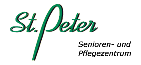 Logo von St. Peter Senioren- und Pflegezentrum Habscheid GmbH